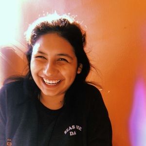 Meet your Posher, Isa